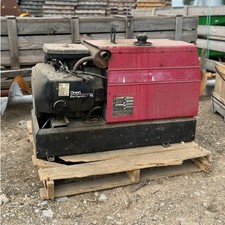 Lincoln ranger welder for sale  Waupun