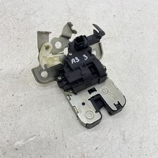 Audi boot lock for sale  DONCASTER