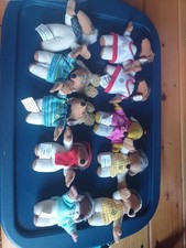 Mcdonalds wombles plushies for sale  EASTLEIGH