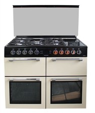Leisure 100 dual for sale  MANCHESTER