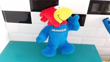 Defauts peluche foot d'occasion  Plabennec