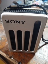Radiolina sonytr 3800 usato  Angri