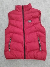 Sleeveless music jacket for sale  CARDIFF