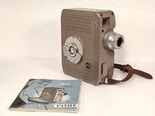 Superbe camera pathé d'occasion  Villebon-sur-Yvette
