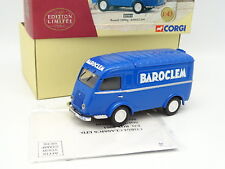 Corgi heritage renault d'occasion  Paris VII