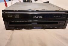 Kenwood kvt 910dvd for sale  Jurupa Valley