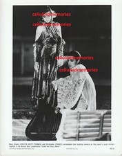 Original photo 1986 d'occasion  Expédié en Belgium