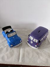 Ceramic money boxes for sale  CLACTON-ON-SEA