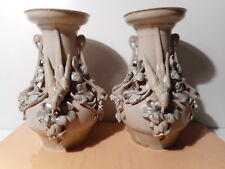 Paire vase ancien d'occasion  Vaugneray