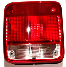 Fanale posteriore chevy usato  Spedire a Italy