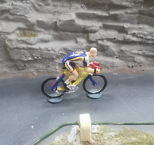 Cycliste marco pantani d'occasion  Harnes