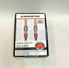 Monster audio 3.5 for sale  Gaines