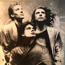 Alphaville afternoons utopia for sale  Indianapolis