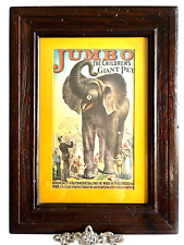 Vtg barnum bailey for sale  Simi Valley
