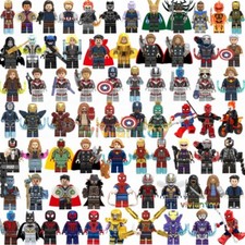 Authentic lego marvel for sale  UK