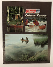 1980 coleman canoes for sale  Denver