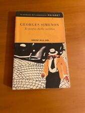 Georges simenon maigret usato  Robilante