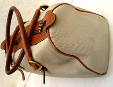 Sac main salvatore d'occasion  Montferrand-le-Château