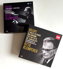 Otto klemperer mozart for sale  South Easton
