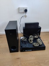Bh6220s blu ray for sale  LIVERPOOL
