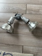 Outdoor spot light for sale  Weston