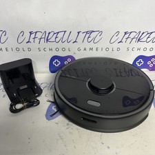 Roborock max robot usato  Roma
