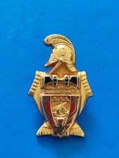 Pin brigade sapeurs d'occasion  Montreuil-sur-Ille