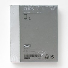 Ikea clips 10x15 gebraucht kaufen  Deutschland