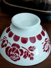 Grand bol ancien d'occasion Grand bol ancien d'occasion  Saint-Maur-des-Fossés