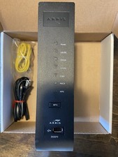 Arris dg3270a docsis d'occasion  Expédié en Belgium
