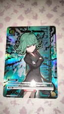 Terrible Tornado (014) (R*) ALT - UE06BT-OPM-1-014 Union Arena TCG One Punch Man comprar usado  Enviando para Brazil