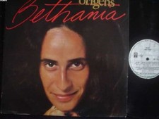 MARIA BETHANIA | ORIGENS | BRAZIL | LP | 1969 | ODEON 422118 | NM NM comprar usado  Enviando para Brazil