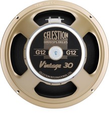Celestion vintage watt d'occasion  Expédié en Belgium