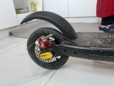 Trotinette électrique d'occasion  Lormont