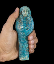 Egyptian figurine antiques for sale  ERITH