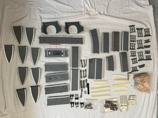Collection platform sections for sale  EMSWORTH