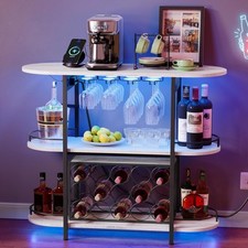 Bar cabinets home for sale  Ashford