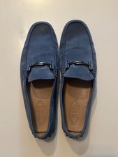 Tods mens driving for sale  STRATFORD-UPON-AVON