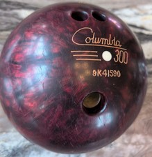 Columbia 300 bowling for sale  Glenwood City