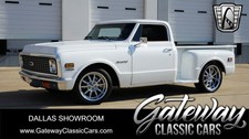 1972 chevrolet c 10 step side for sale  Grapevine