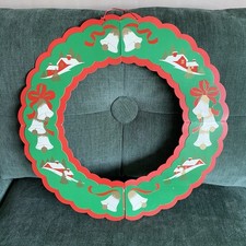 Vintage christmas die for sale  CRAWLEY