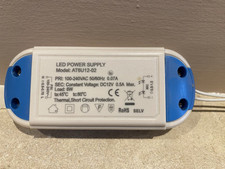 Nine led driver for sale  FROME