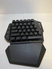 Gamesir single hand for sale  Aurora