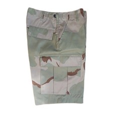 Bermudahose desert farben gebraucht kaufen  Dalheim, Mommenheim, Undenheim