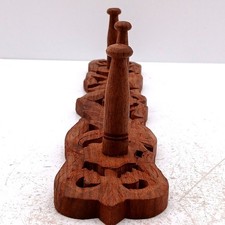 Peg natural wood for sale  Lynnwood