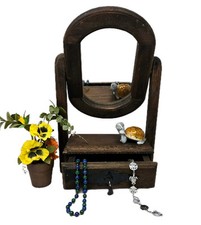 Vintage rustic wood for sale  Windsor