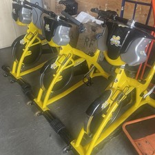 Xbike x1000 trixter for sale  DARTFORD