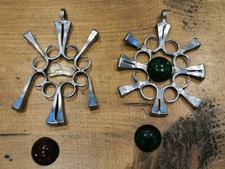 Vintage artisan brulalist for sale  SHREWSBURY