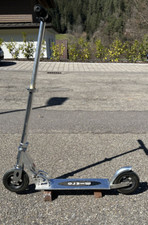 Micro cityroller scooter gebraucht kaufen  Enzklösterle