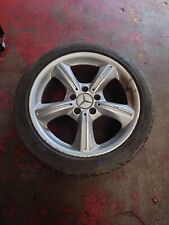Mercedes r171 alloy for sale  SANDWICH